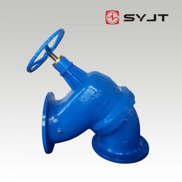 SYA8016系列多功能止回阀