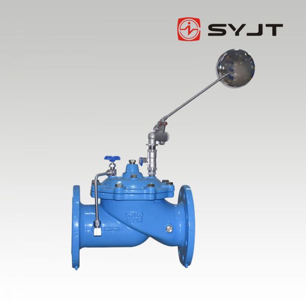 SYA9005系列遥控浮球阀