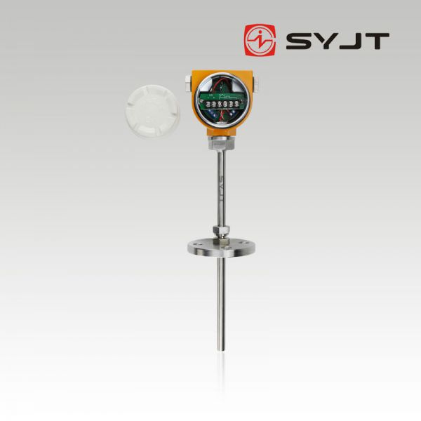 上仪SBW智能型一体化温度变送器