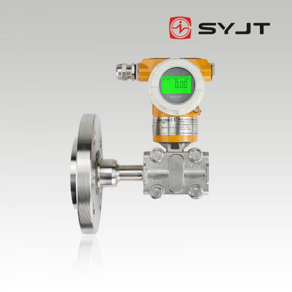 SY-3151LT系列单法兰液位变送器
