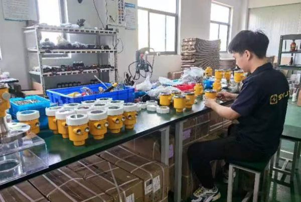液位仪表元件